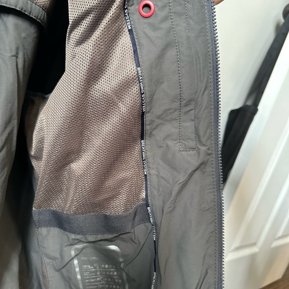 GEOX SPORT JACKET - Picture 4 of 7